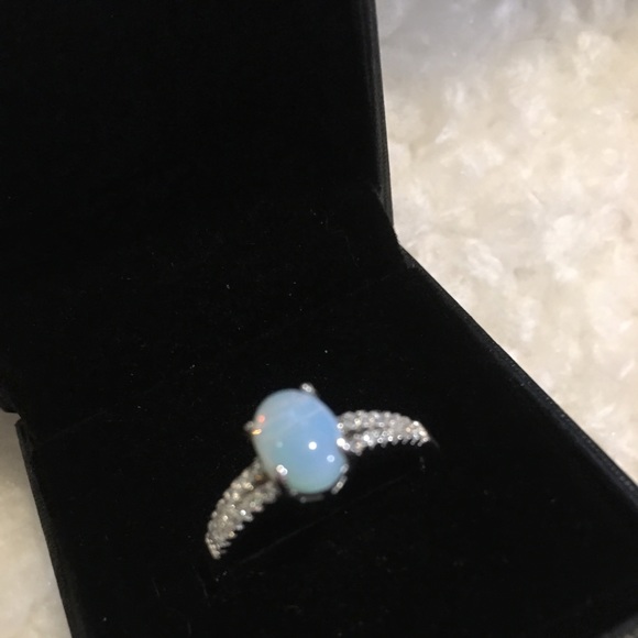 Nine Rings in great condition, some never worn - Picture 5 of 10